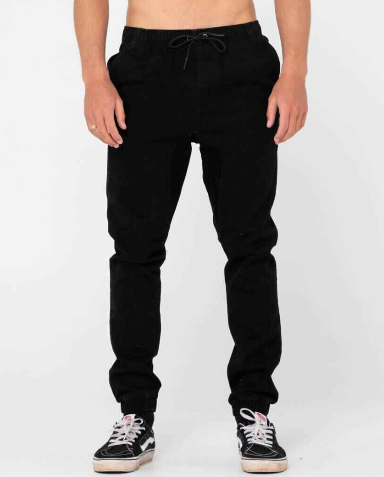 Rusty Hook Out Beach Pants - Win26