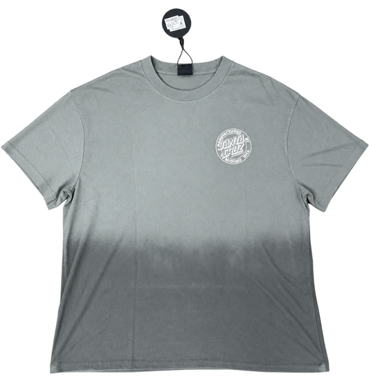 Santa Cruz OS MFG Dot Men's T-Shirt - Sum26