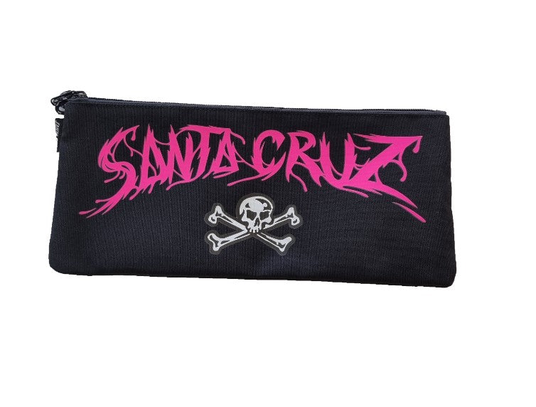 Santa Cruz Meek OG Slasher Strip Pencil Case