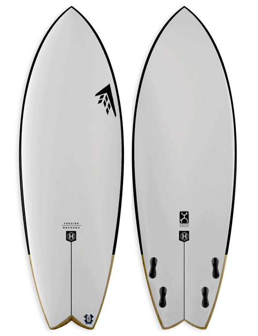 Firewire Machado 5'8" Seaside Helium Surfboard