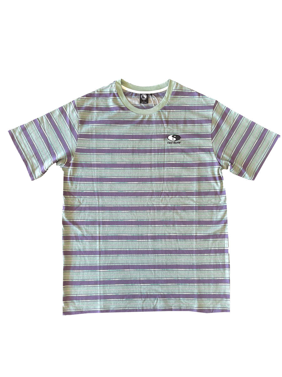 Town and Country (T & C) Koa T-Shirt - Sum26