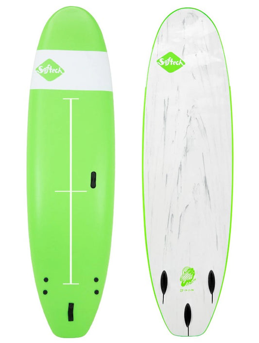 Softech Zeppelin 8'0 Softboard