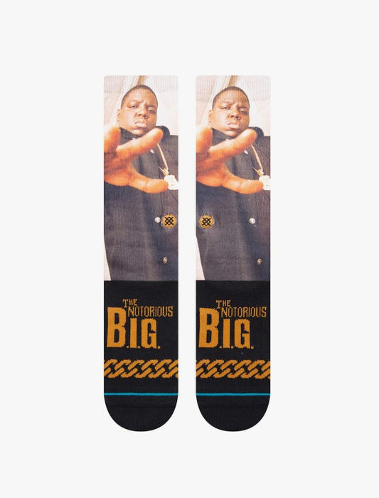 Stance The King Of NY Premium Pair of Socks