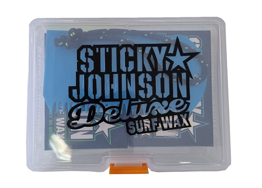 Sticky Johnson Wax Gift Pack
