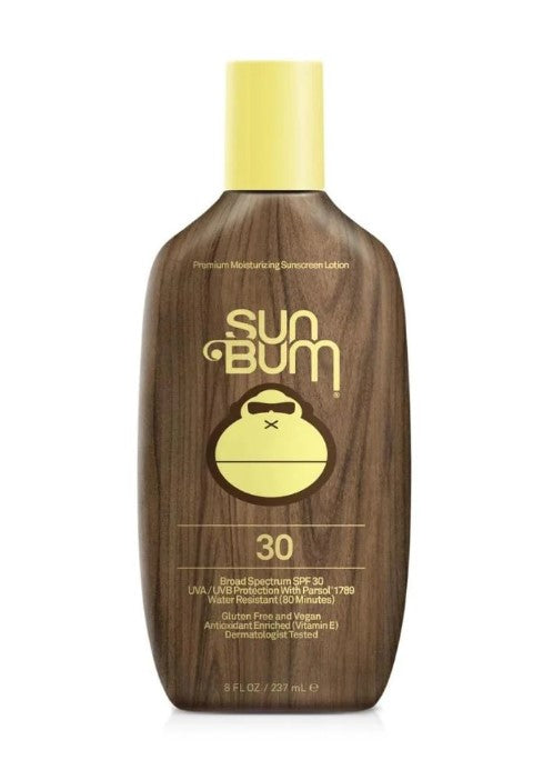 Sun Bum SPF30 Lotion - 237ml