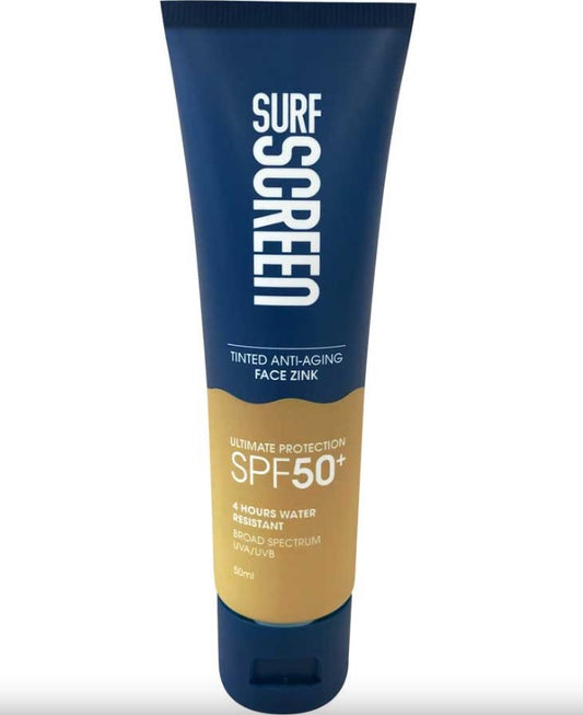 SURFSCREEN SPF50+