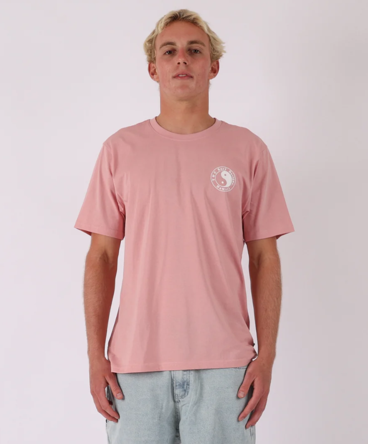 T & C OG Logo T-Shirt - Sum26