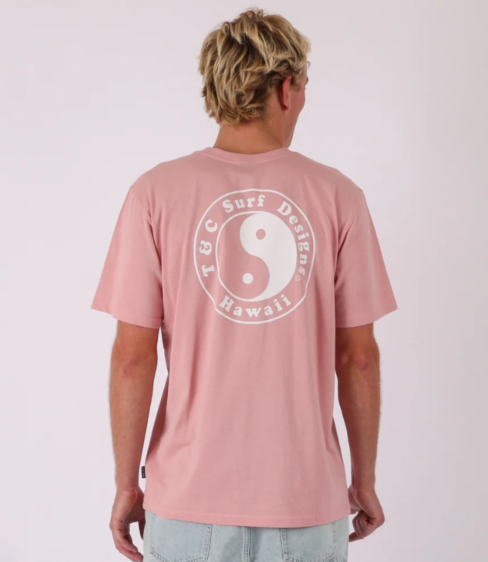 T & C OG Logo T-Shirt - Sum26