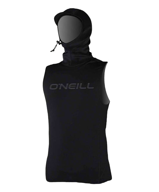 Win23 ONEILL THERMO X HOODED WETSUIT VEST