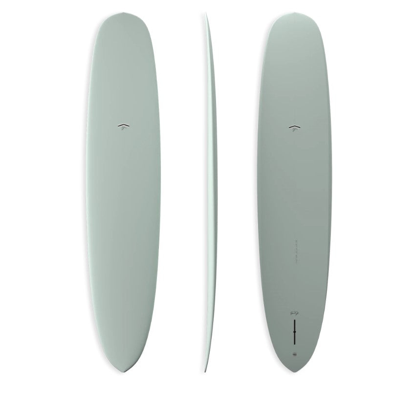 THUNDERBOLT 9'5 NEO CLASSIC LONGBOARD sage