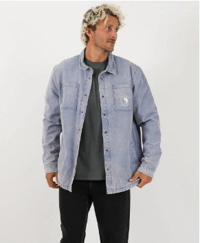 Town & Country Discover Jacket -Win25