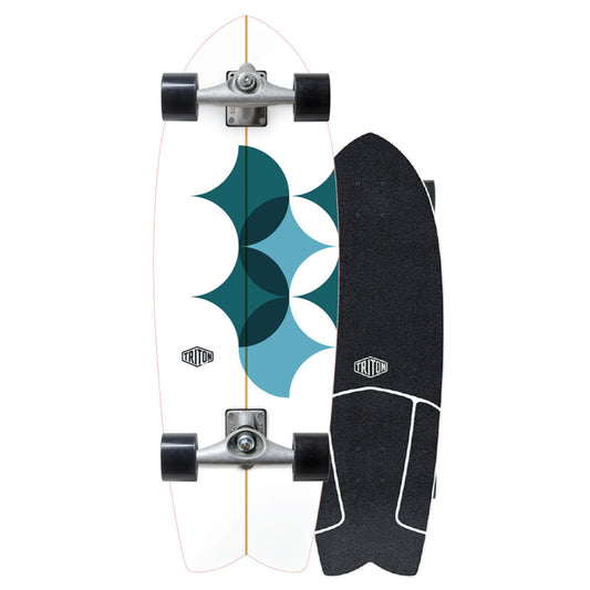 TRITON BY CARVER ASTRAL 29" CX SURFSKATE