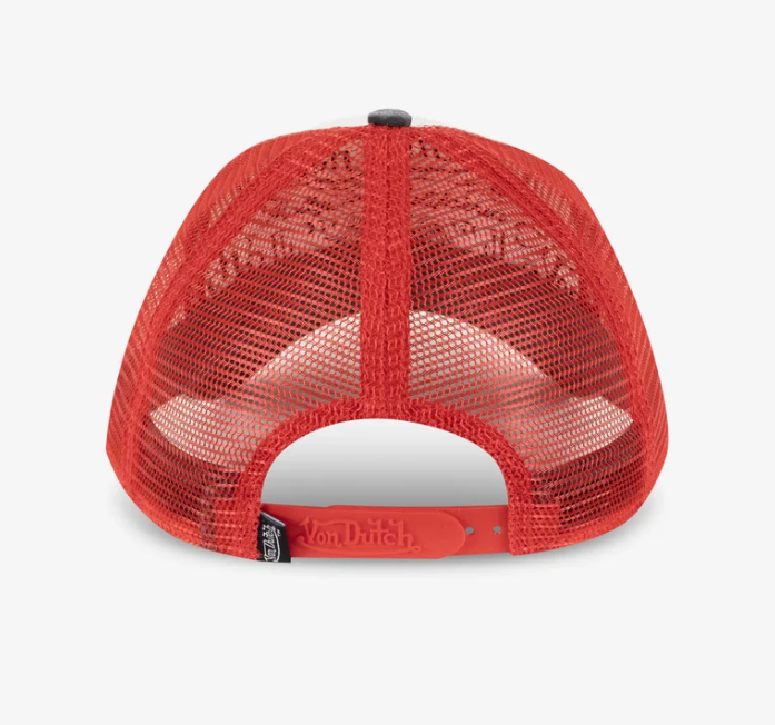 Von Dutch Unisex Trucker Cap