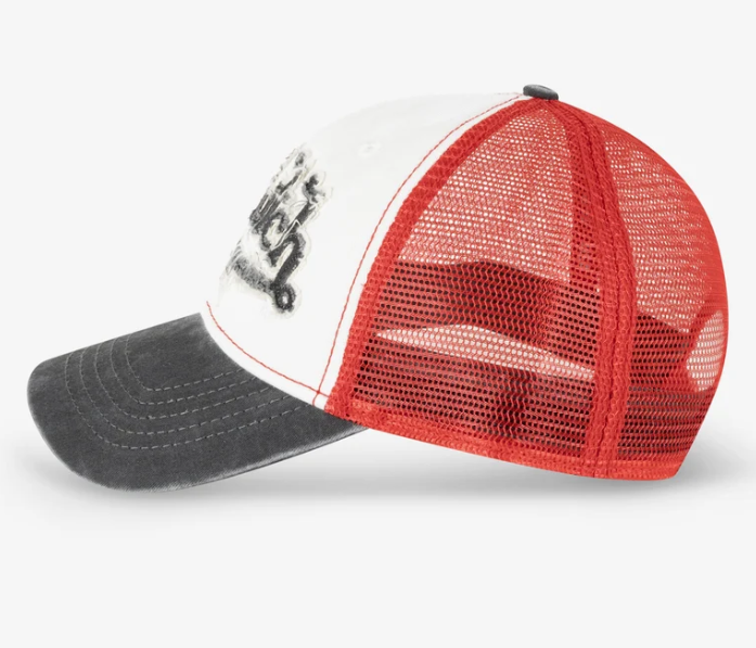 Von Dutch Unisex Trucker Cap