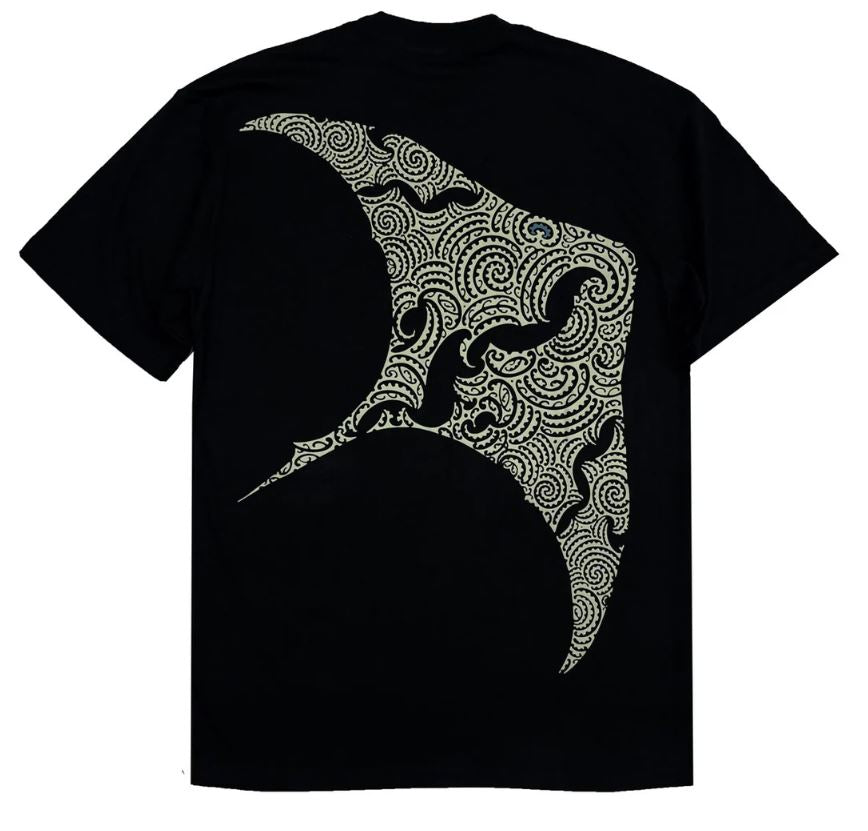 Wai-Tai Aotearoa Whai Unisex Tee