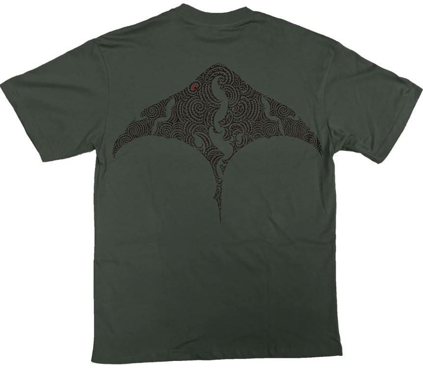 Wai-Tai Aotearoa Whai Unisex Tee