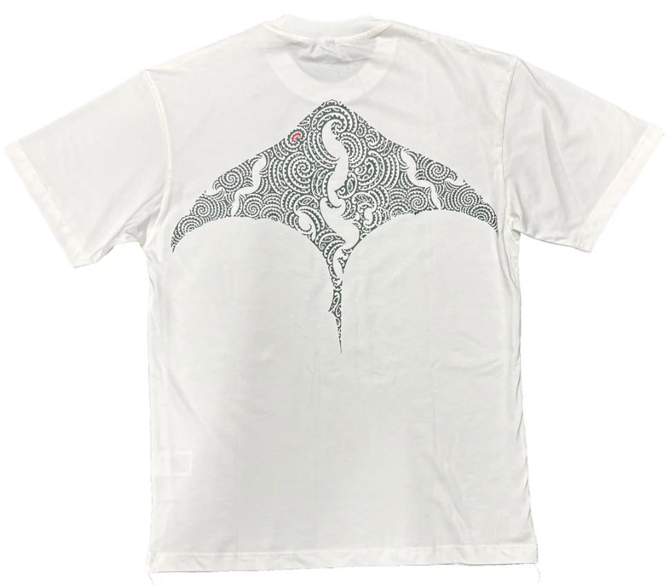 Wai-Tai Aotearoa Whai Unisex Tee