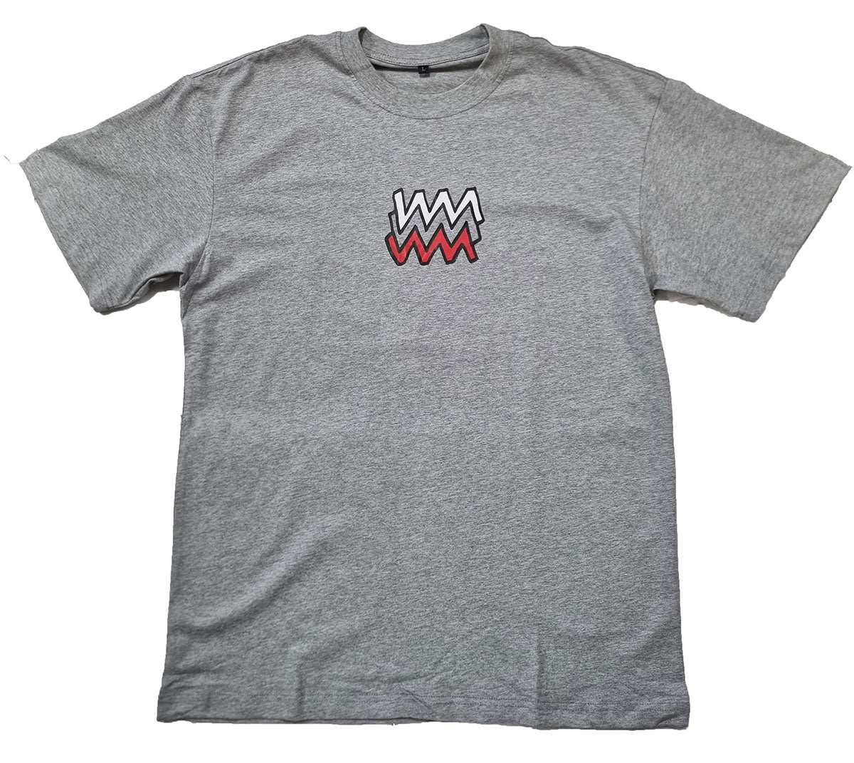 Wai-Tai Aotearoa Onepoto Unisex Tee - Makaurangi Series