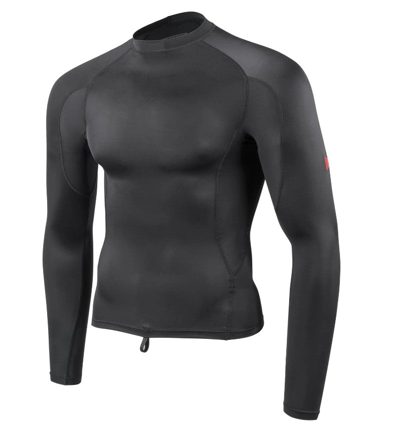 Florence X Marine Windshield Rashguard Mens