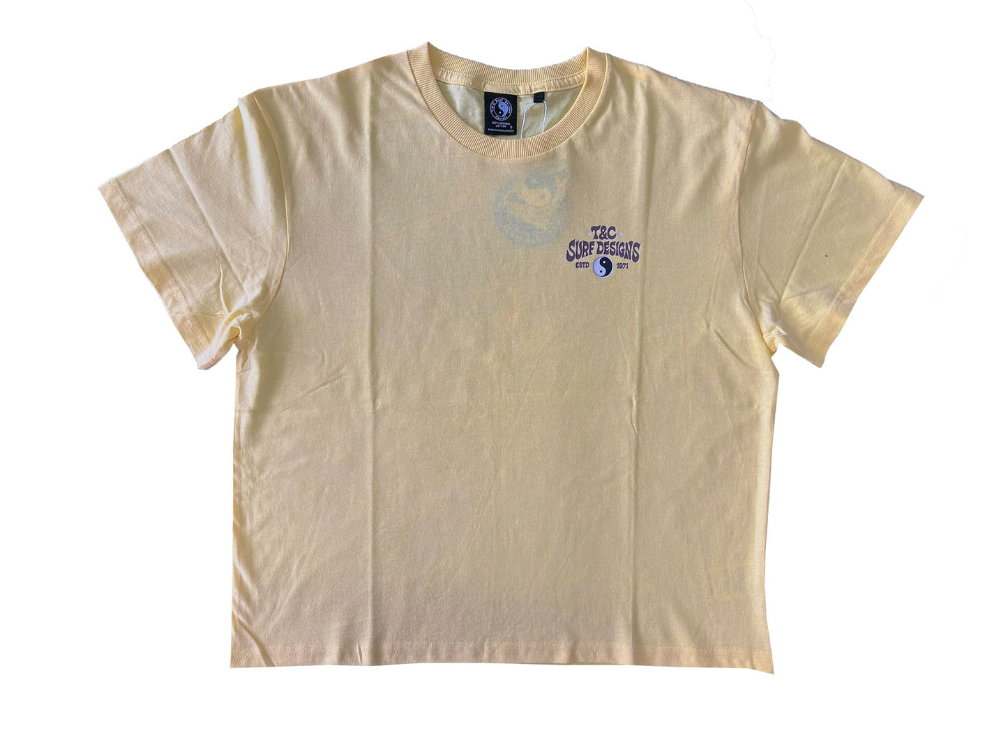 Town and Country Good Vibes Women's T-Shirt - Sum26