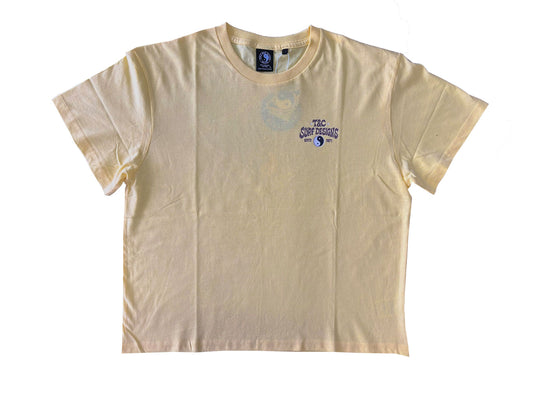 Town and Country Good Vibes Women's T-Shirt - Sum26